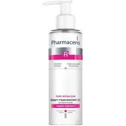 PHARMACERIS R PURI-ROSALGIN beruhigendes Gesichtsgel