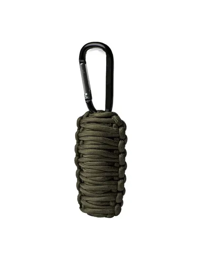 Paracord Survival Kit small, Camping, Outdoor, Military -NEU-