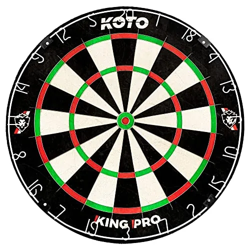 Dartscheiben von KOTO darts