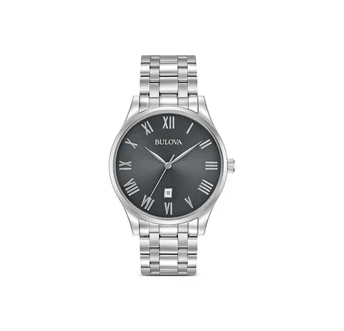 Bulova Quarzuhr Classic 96B261 von Bulova