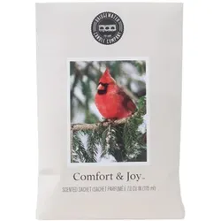Bridgewater Sachet Comfort & Joy