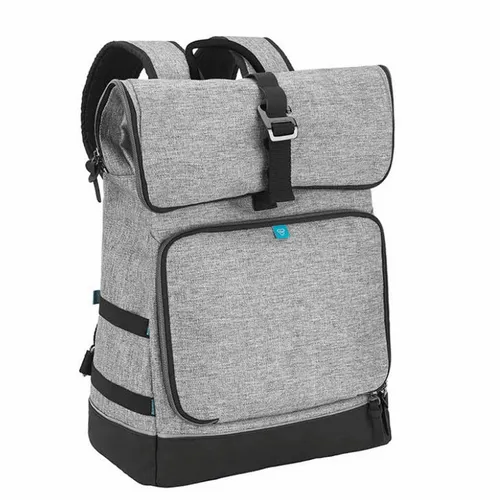 Babymoov Wickelrucksack Le Sancy smokey