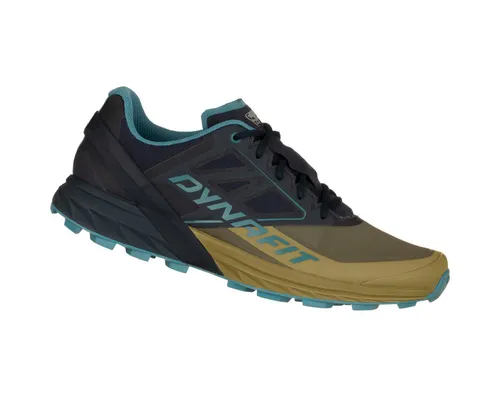 Dynafit Herren Alpine Traillaufschuhe - Army Blueberry, 47 EU - Laufschuhe für Herren, ideal für Camping und Wandern. Mit neuester Technologie für perfekten Sitz und maximalen Komfort, damit Sie sich auf Ihre Leistung konzentrieren können.