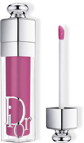 DIOR Addict Lip Maximizer Lipgloss 6 ml 006 Berry von Dior