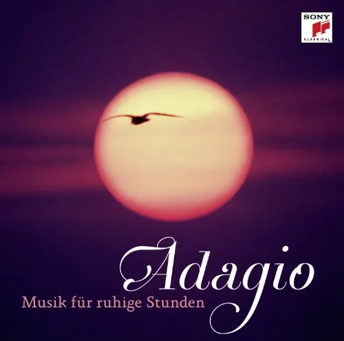 Adagio - Musik für ruhige Stunden