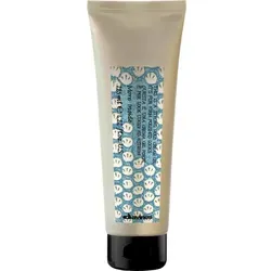 Davines More Inside Strong Hold Cream Gel 125 ml - Haarstyling-Produkte für starken Halt und glänzenden Look. Ideal für Wet Looks auf kurzem Haar mit Bounce-Back-Effekt und rückstandsfreier Trocknung.