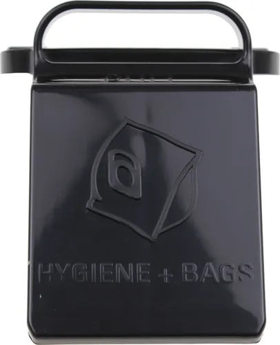 SEB - Steun/zak/zwart - RS2230002149