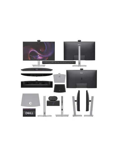 DELL Pro P P2726DEV - 27