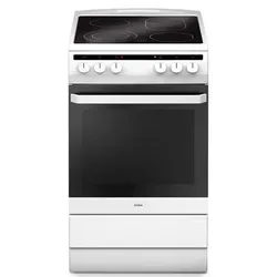 Amica SHC 11543W Elektrostandherd 50cm von Amica