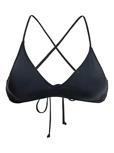 Roxy Triangel-Bikini-Top Beach Classics schwarz L von Roxy