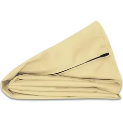 Kissenbezüge Beige von POKAR