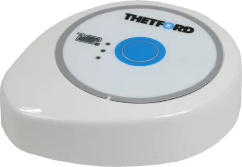 Original Thetford WC Spülknopf Schalter S500 SC500 - Hochwertiger Spülschalter für Thetford Toiletten, ideal für zuverlässige Bedienung. Mit 6-poligem Anschluss und einfacher Montage für eine optimale Nutzung.