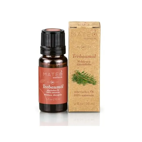 MateoEssentialsOils