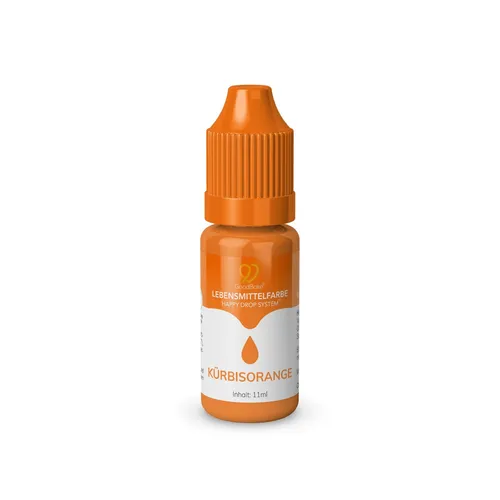 Lebensmittel Orange von GoodBake