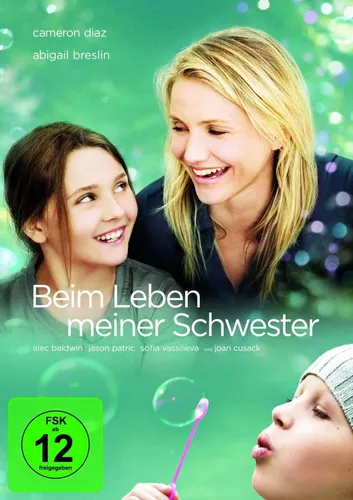 Produktbild Beim Leben meiner Schwester