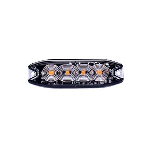 LED-MARTIN 2er Sparset R65 Blitzmodul SF4 von LED-MARTIN