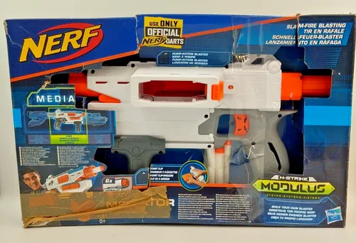Produktbild Nerf Modulus Mediator
