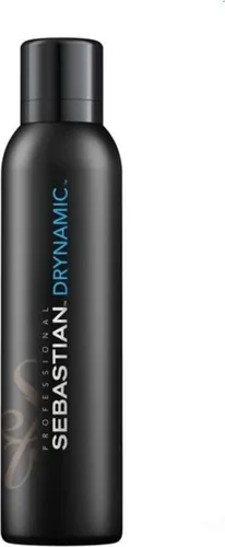 Sebastian Drynamic Trockenshampoo 212ml - Shampoos - Trockenshampoo für alle Haartypen, verleiht sofort Textur, Volumen und einen leichten Matt-Effekt. Ideal für angesagte Looks und schnelle Auffrischung.