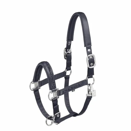 Eskadron Halfter Blau von Eskadron