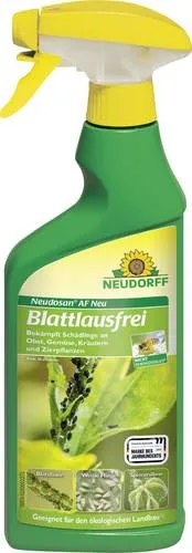 Neudorff 00370 Neudosan AF Neu Blattlausfrei 500ml