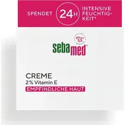 Sebamed Creme