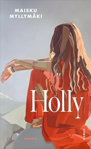 Holly – Ein fesselnder Roman - Entdecken Sie 