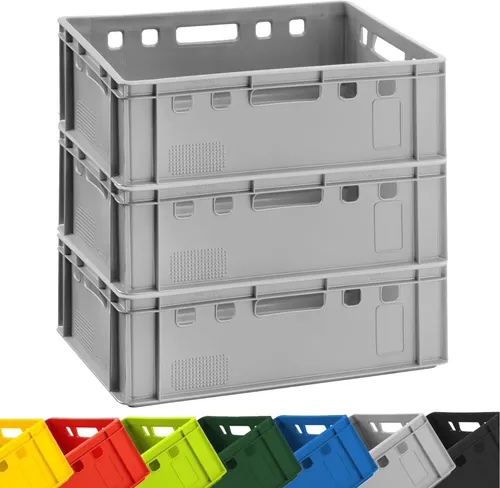 Frachtcontainer von BURI