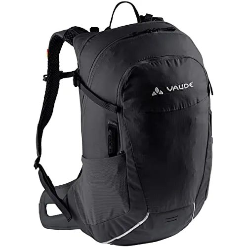 Vaude Bike Tremalzo 22 - Kompakter All Mountain Rucksack 51 cm, ideal für Mountainbiker mit durchdachter Fächeraufteilung und optimaler Hinterlüftung