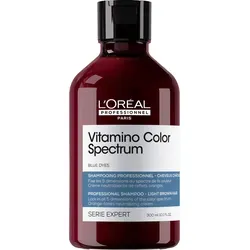 Vitamino Color Spectrum Blue Dye Neutralizing Shampoo 300 ml