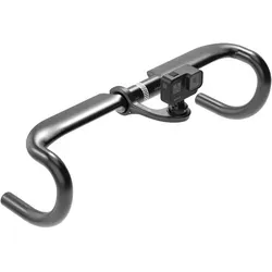 KOM Cycling Top-Mount-Adapter für GoPro und Garmin/Wahoo
