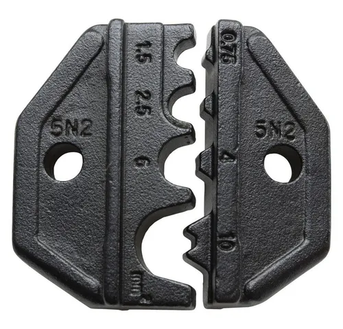 WETEC Crimpzange Crimpeinsatz