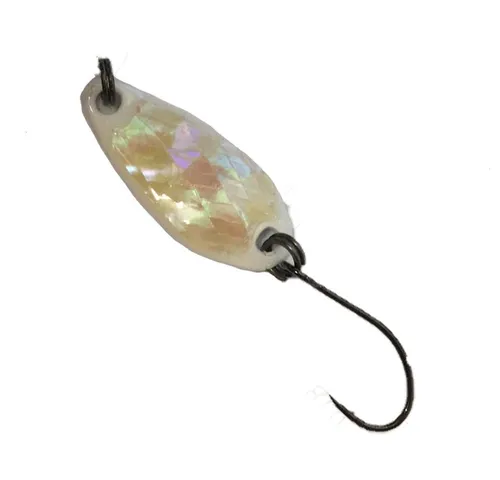 Trout Master Kunstköder Trout Master Incy Spoon 2cm 1,5g - Blinker