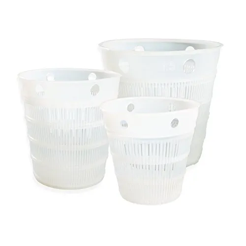 Käseformen Set Sicilia