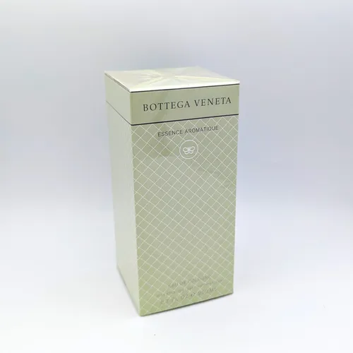Produktbild Bottega Veneta Essence Aromatique Eau de Cologne 200 ml