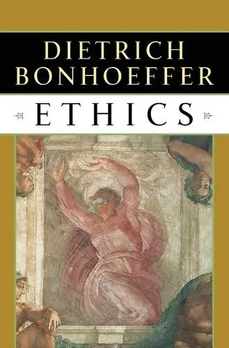 Eberhard Bethge Dietrich Bonhoeffer Ethics (Taschenbuch) (US IMPORT)