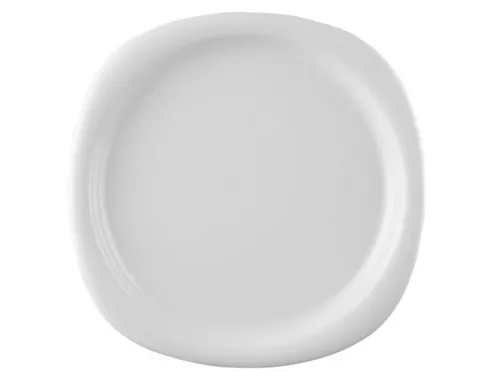 Rosenthal Speiseteller Suomi Weiß (28cm) von Rosenthal
