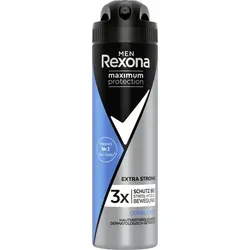 Rexona Men Maximum Protection Cobalt Dry Deo Spray 150ml