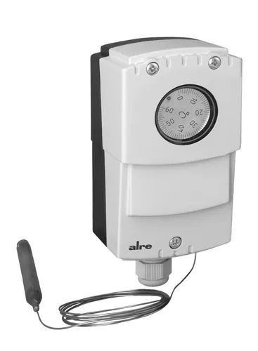 Produktbild Alre-it Kapillar-Thermostat JET-120XF