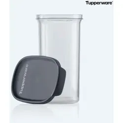 TUPPERWARE Ultra Clear 2,2 Liter – Eleganter Lebensmittelbehälter - Der Tupperware Ultra Clear® 2,2 l Oval ist der ideale Lebensmittelbehälter für eine stilvolle Küchenorganisation. Mit luftdichtem Deckel und stapelbarem Design für optimale Nutzung des Stauraums.