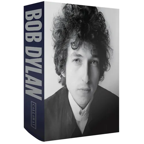 Produktbild Bob Dylan: Mixing up the Medicine