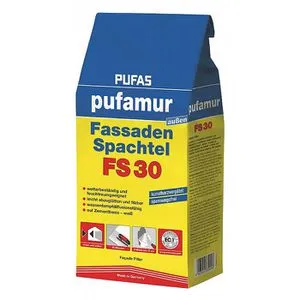 Pufas Spachtelmasse pufamur FS 30 von PUFAS