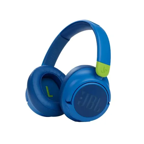 JBL Kopfhörer & Headsets Blau von JBL