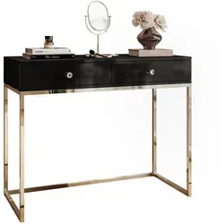 Konsolentische Gold von Lookway