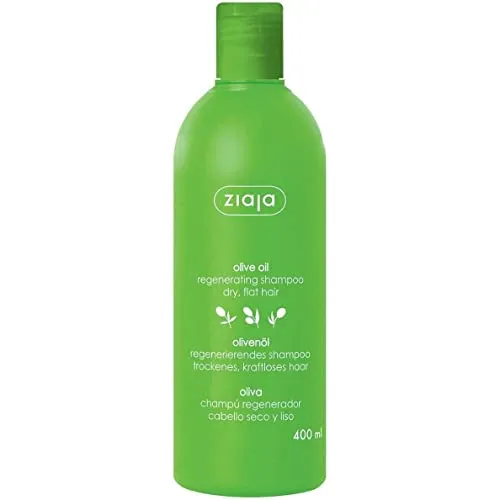 Ziaja Shampoo & Spülung von Ziaja