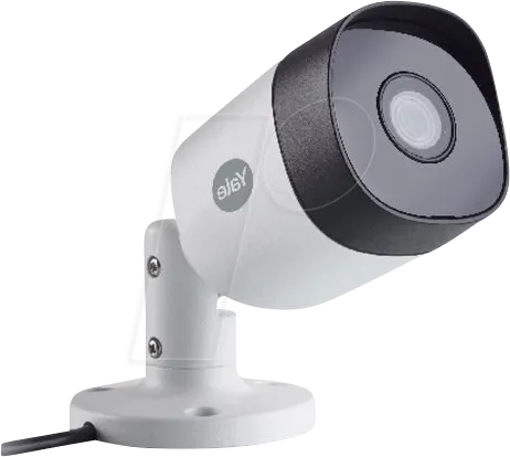 YALE SV-ABFX-W-2 Überwachungskamera 1080p von Yale