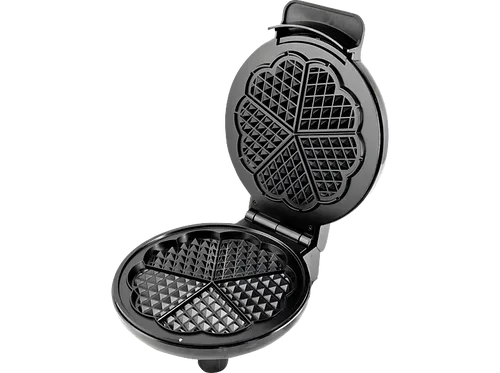 Produktbild OK. OWA 3110-B Waffeleisen Schwarz