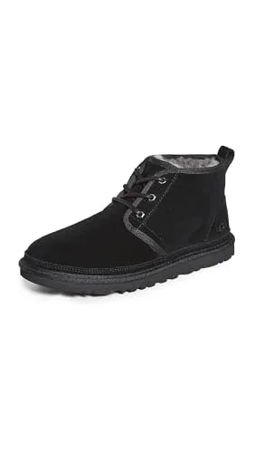 Ugg Neumel Stiefel Schwarz EU 40 in schwarz von UGG