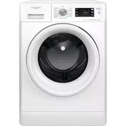 Whirlpool FFBS 8469 WV FR, 8 kg Frontlader Waschmaschine