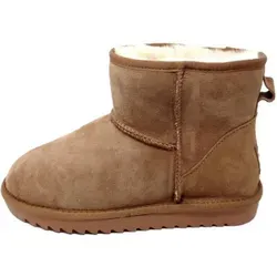 12-29921 ALASKA cognac Gr. 37