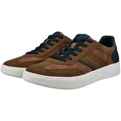 Bugatti Alaric Sneaker in Cognac